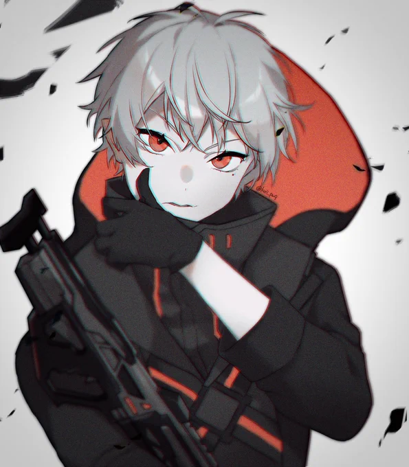 CRcupお疲れ様でした!!
KCK最高〜!!ナイファイ!
#かな絵 #ちーあーと #KuzuArt #かなちーくず 