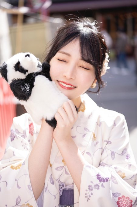 Twitterのコスプレ画像44