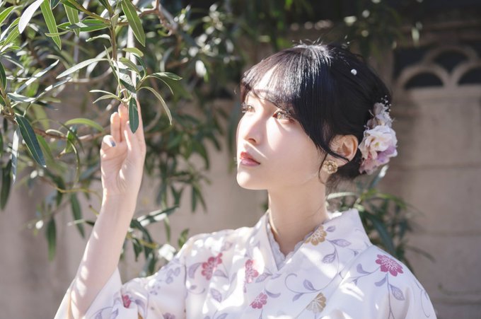 Twitterのコスプレ画像43