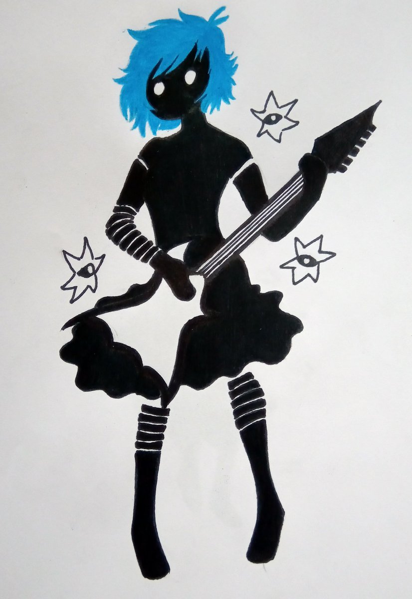 vinceesence's tweet image. Phyllis . Long time no see 
#projectmuse #pmuse #phyllis #drawing #drawingoftheday