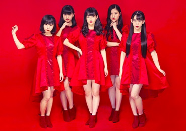 TOWER_Ikebukuro's tweet photo. 【＃タワ池インストア】
＃九州女子翼 インストアライブ『Non Stop Kyusyu！』を実施致します！

開催日時：2021年3月23日(火) 18:30 
場所：池袋店  ５Fイベントスペース 
出演：九州女子翼 
詳細→https://t.co/NB01VRnXip https://t.co/SN6dVqiyFz