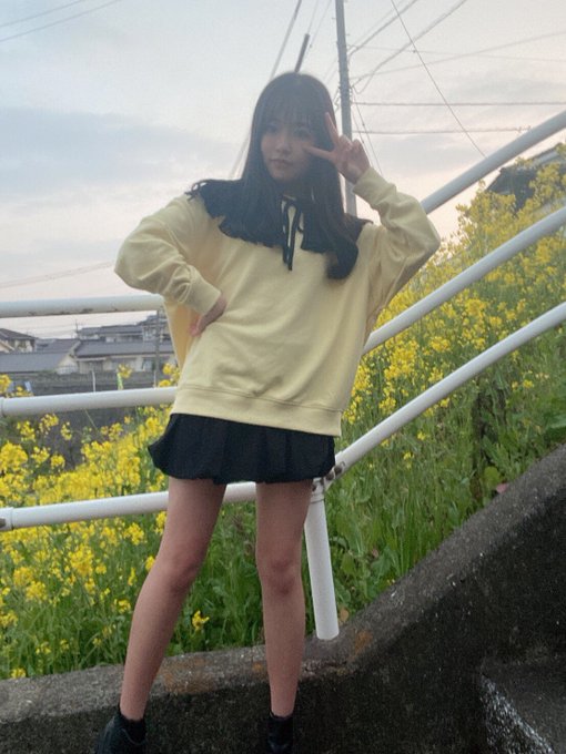 Twitterのコスプレ画像8