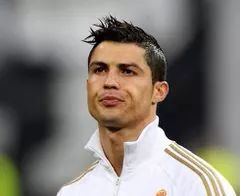 TRIPACK YAMAMAY® Cristiano Ronaldo