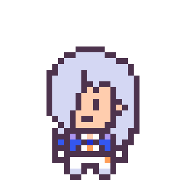 ドット絵まとめ Min T ミント