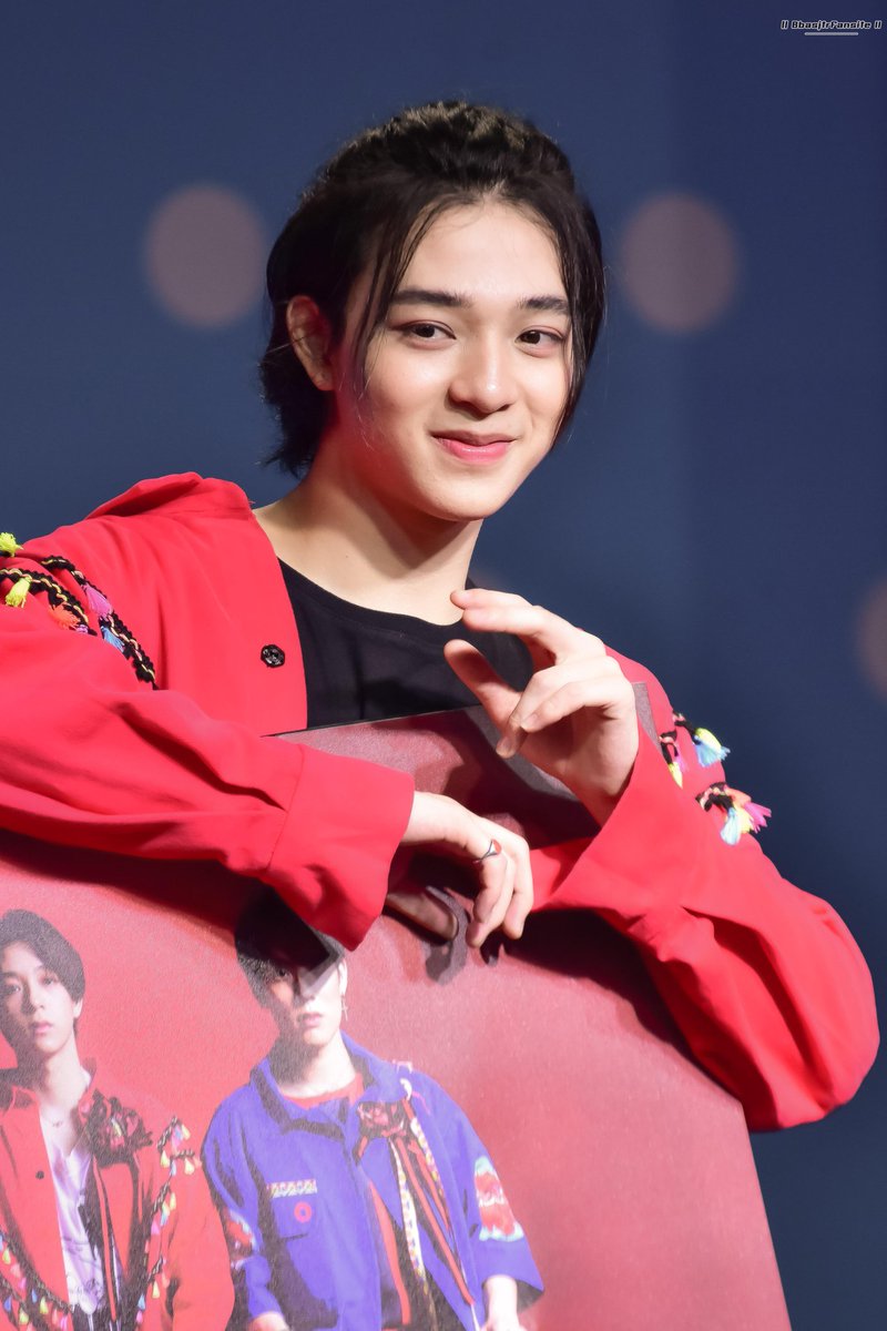 BBASJTR_FANSITE's tweet photo. HQ13032021
#บาสเด็กอ้วนที่แท้จริง
#allBASTurtle42
@basjtr https://t.co/PpTmbPbHuq