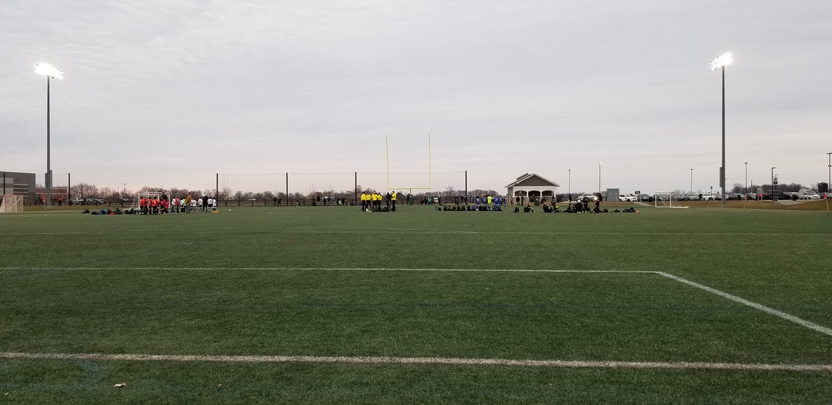 Good morning everyone!!!!  Early morning soccer!!! #iwantmyhourback #whereismycoffee