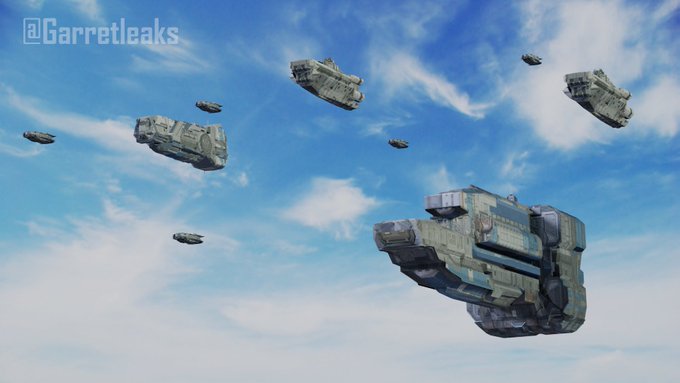 Apex Legends シーズン9でミラボヤは する ティーザーイベントは4月26日からの模様 リーク