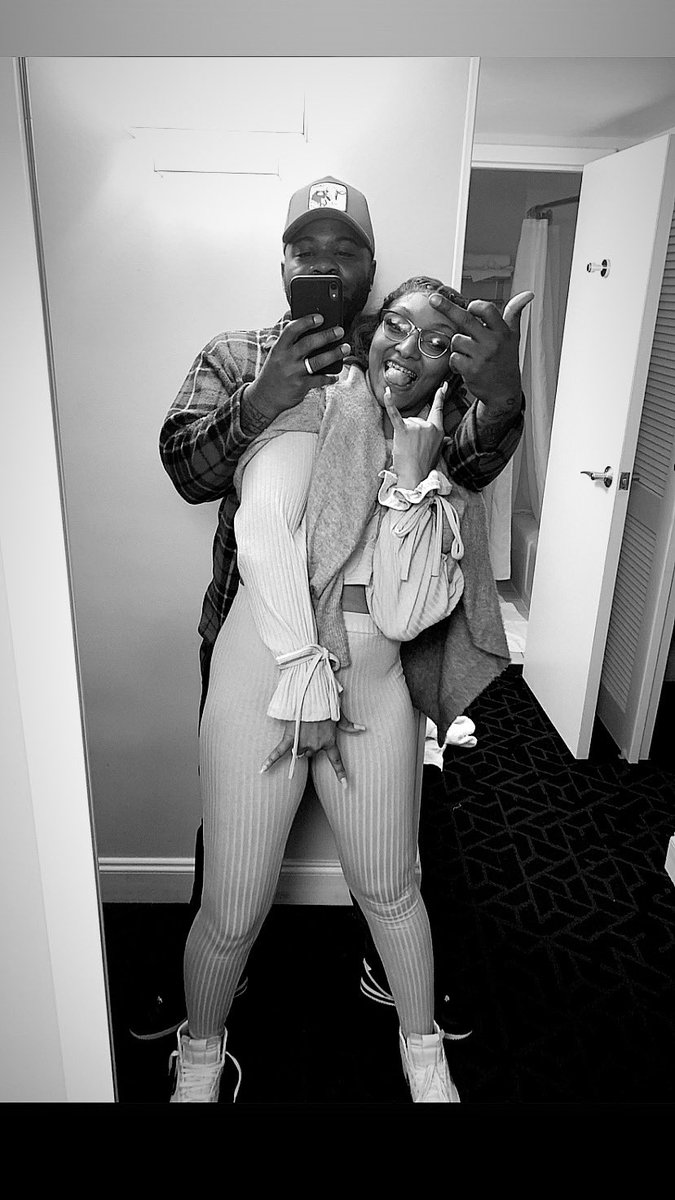PrettiEyes27's tweet photo. Forever us 🤞🏽❣️ https://t.co/FC2bFQFUHY