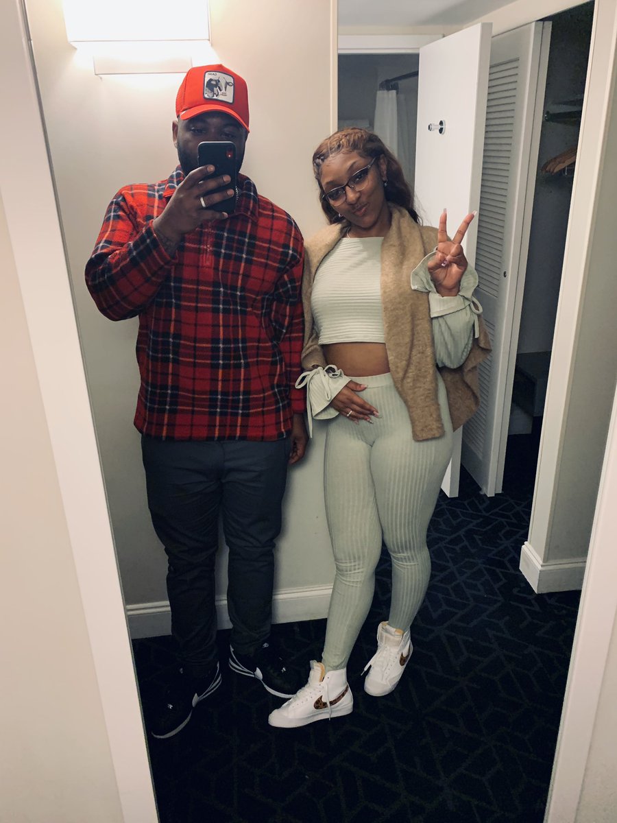 PrettiEyes27's tweet photo. Forever us 🤞🏽❣️ https://t.co/FC2bFQFUHY