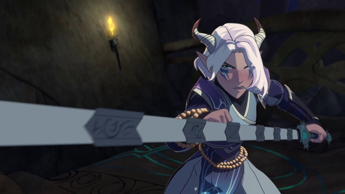 madelorian's tweet photo. Happy Motherโs Day!#MothersDay2021 #TheDragonPrince #AnnikaandNeha #Zubeia #Sarai #Tiadrin https://t.co/deEJi8nGJL