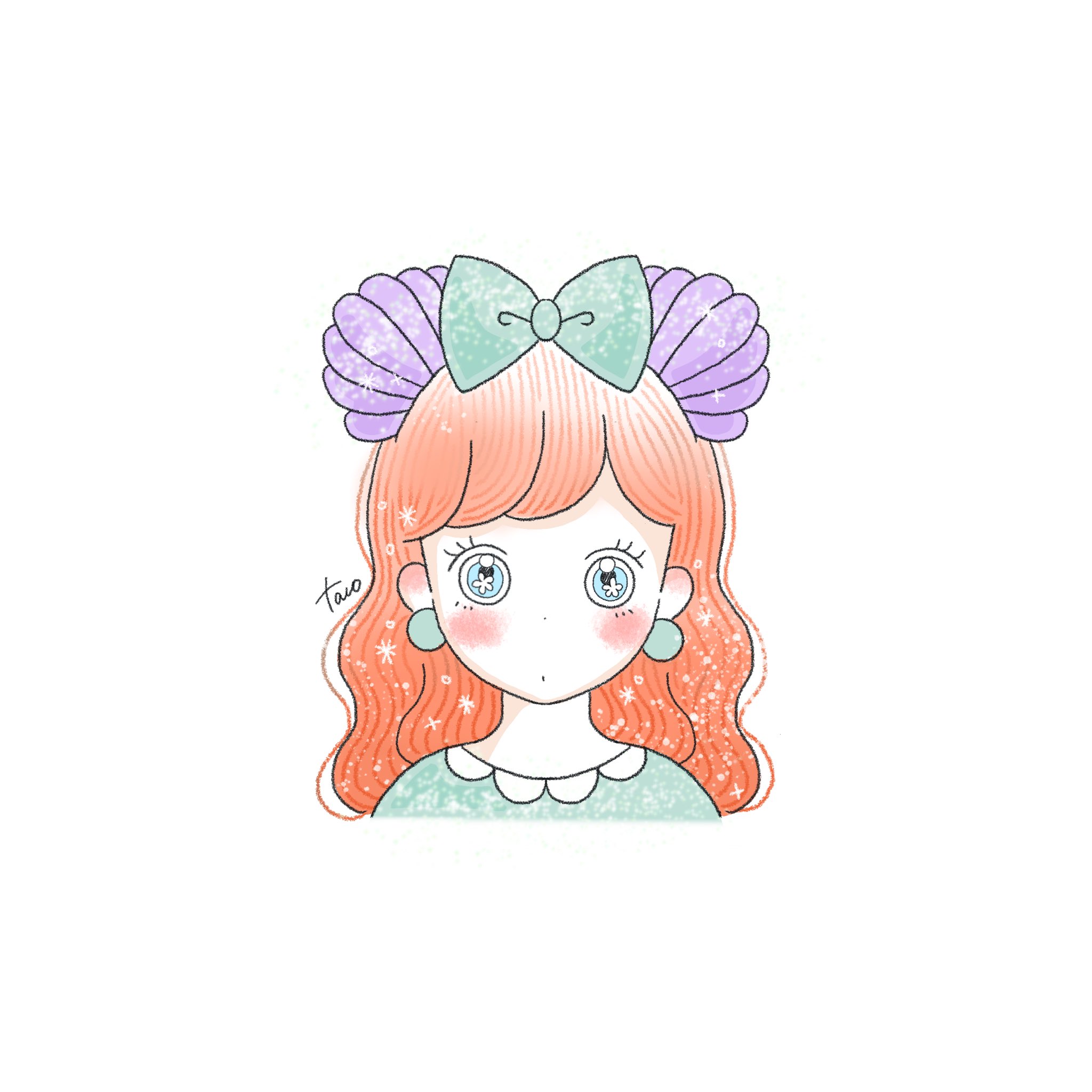 Tacomaru イラスト アリエルカチューシャと ベルカチューシャ ロングとボブがあるよ フリーアイコン アリエル 美女と野獣 Disneyplus Disneyland Disney T Co O4p460lfmh Twitter