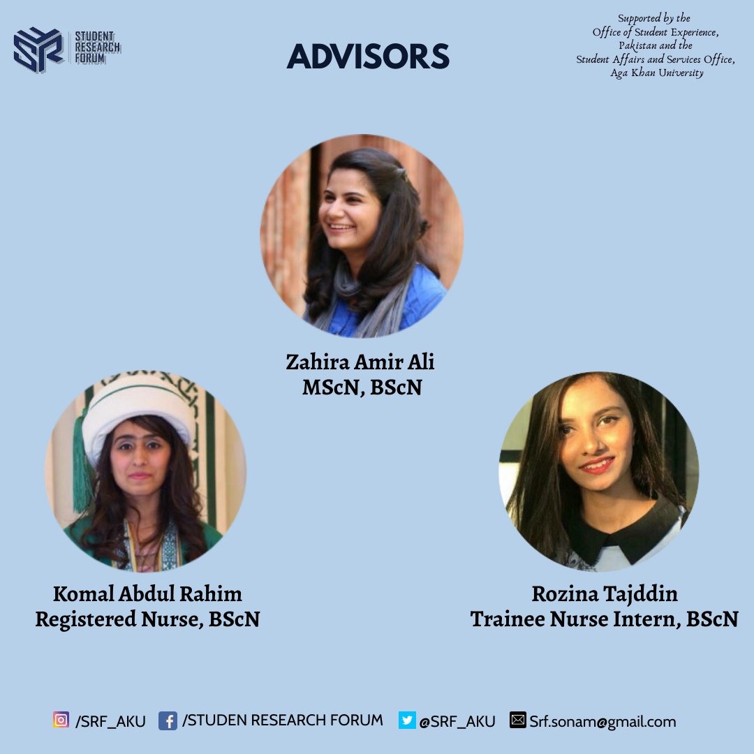 srf_aku's tweet photo. We at SRF-SONAM are thrilled to announce our core teams for year 2021-2022.

After two year of success, we are heading toward another promising year with an amazing team and a mission to provide students a platform to gain mastery in research! https://t.co/fQPEeuazLb
