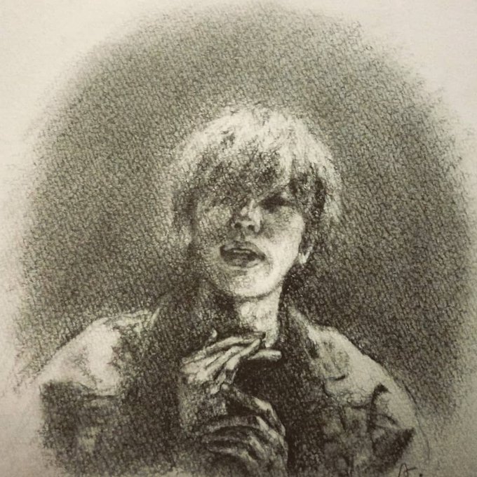 リビングデッド ユースのtwitterイラスト検索結果