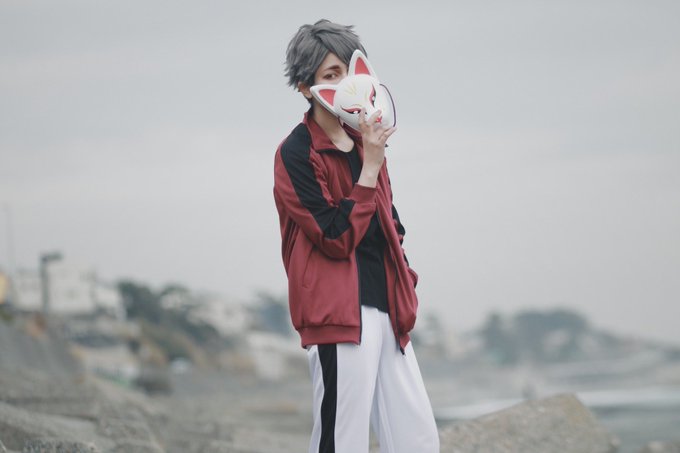 Twitterのコスプレ画像37