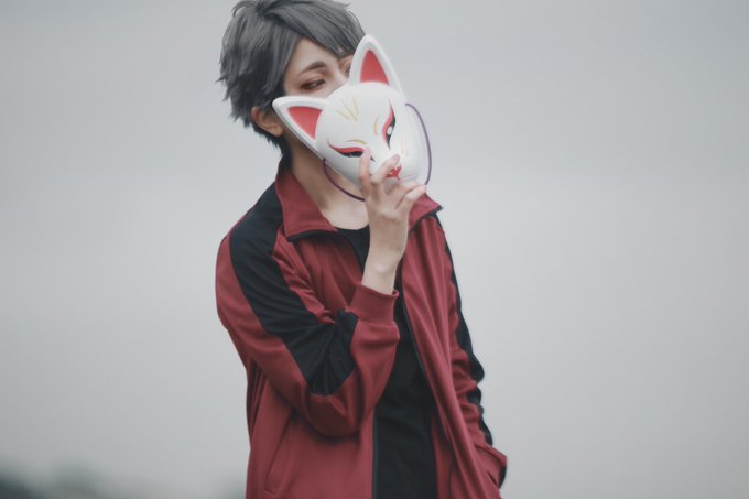 Twitterのコスプレ画像35