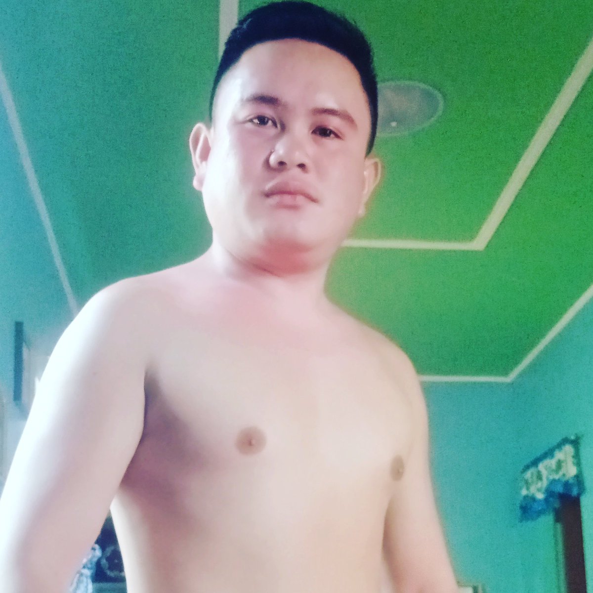 pepito_bert's tweet photo. Hello 😘 https://t.co/G2HIzifZa1