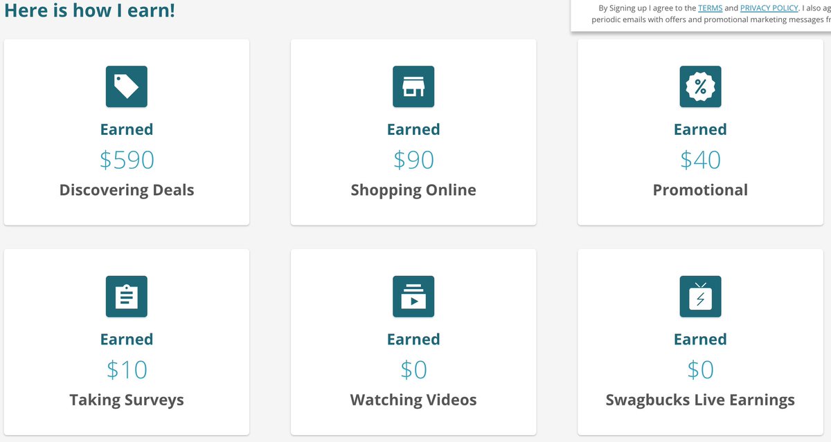 How to Get Free Things tweet media