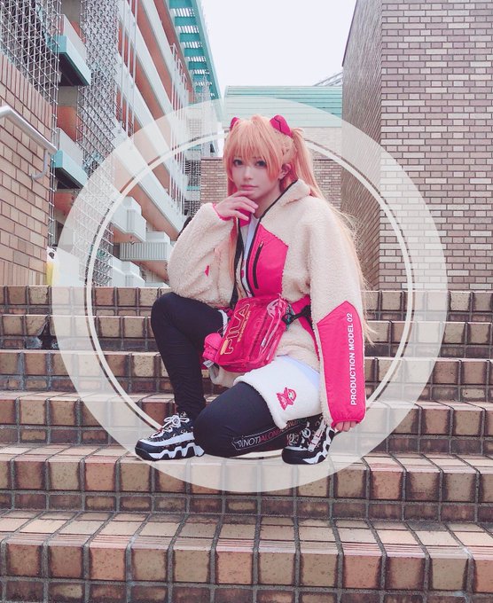 コスプレイヤーおもち(neo.omochi)のTwitter画像10