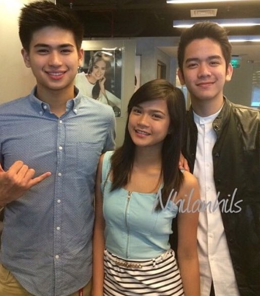 maristhefighter's tweet photo. Aweeeee

MarisTALA OnBigNight
@MissMarisRacal https://t.co/ZdEMmmXlNM