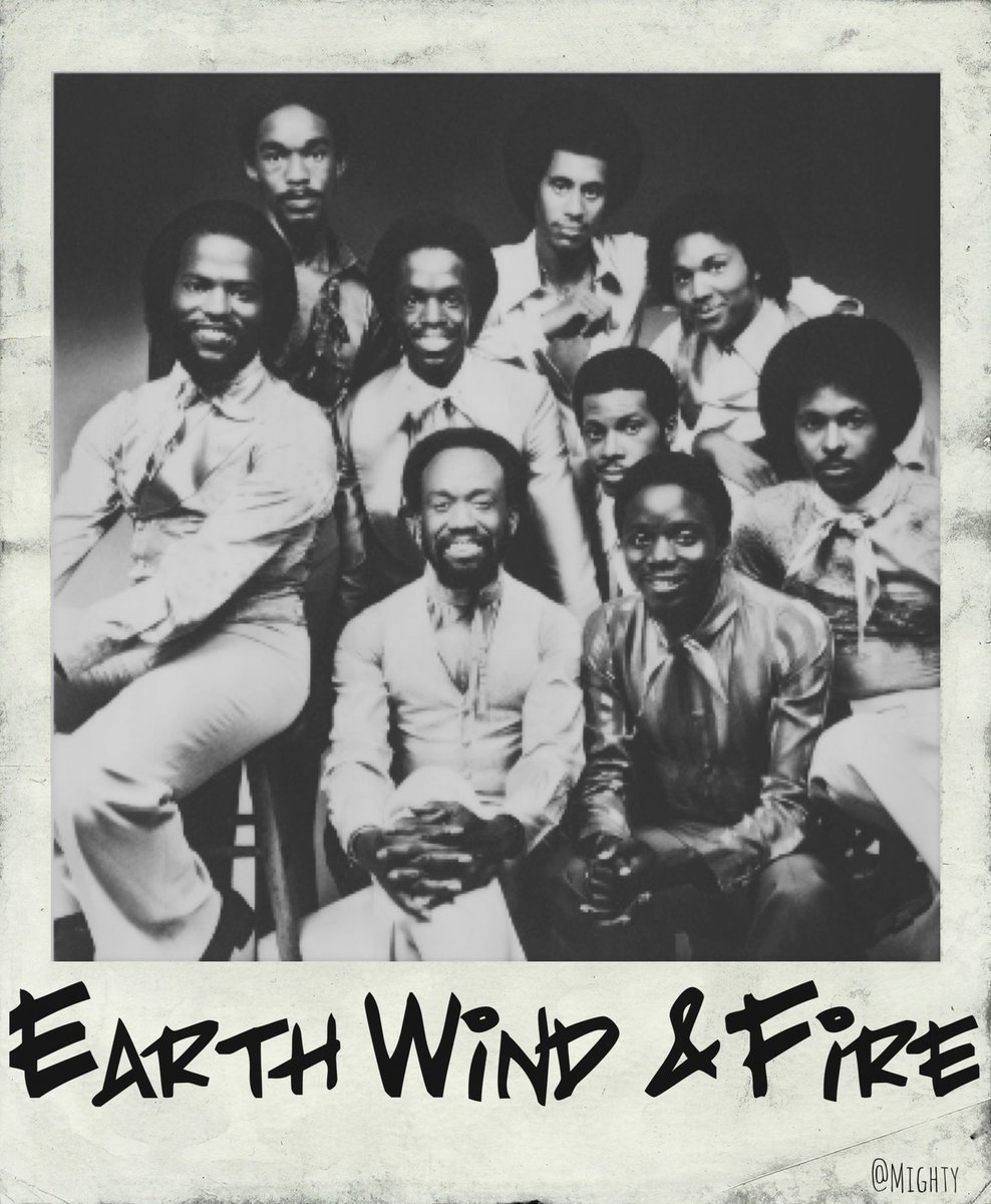 Mighty_Record's tweet image. DJ J ROCCによるEARTH WIND &amp;amp; FIRE"BRAZILIAN RHYME"の上ネタにLyn Collins"Think"のブレイクを乗せたかなり使える7インチ。

J. Rocc - Brazil (About it) youtu.be/whrjPAKtJA4 #EarthWindAndFire #JRocc #BeatJunkies #ポラダイアリー