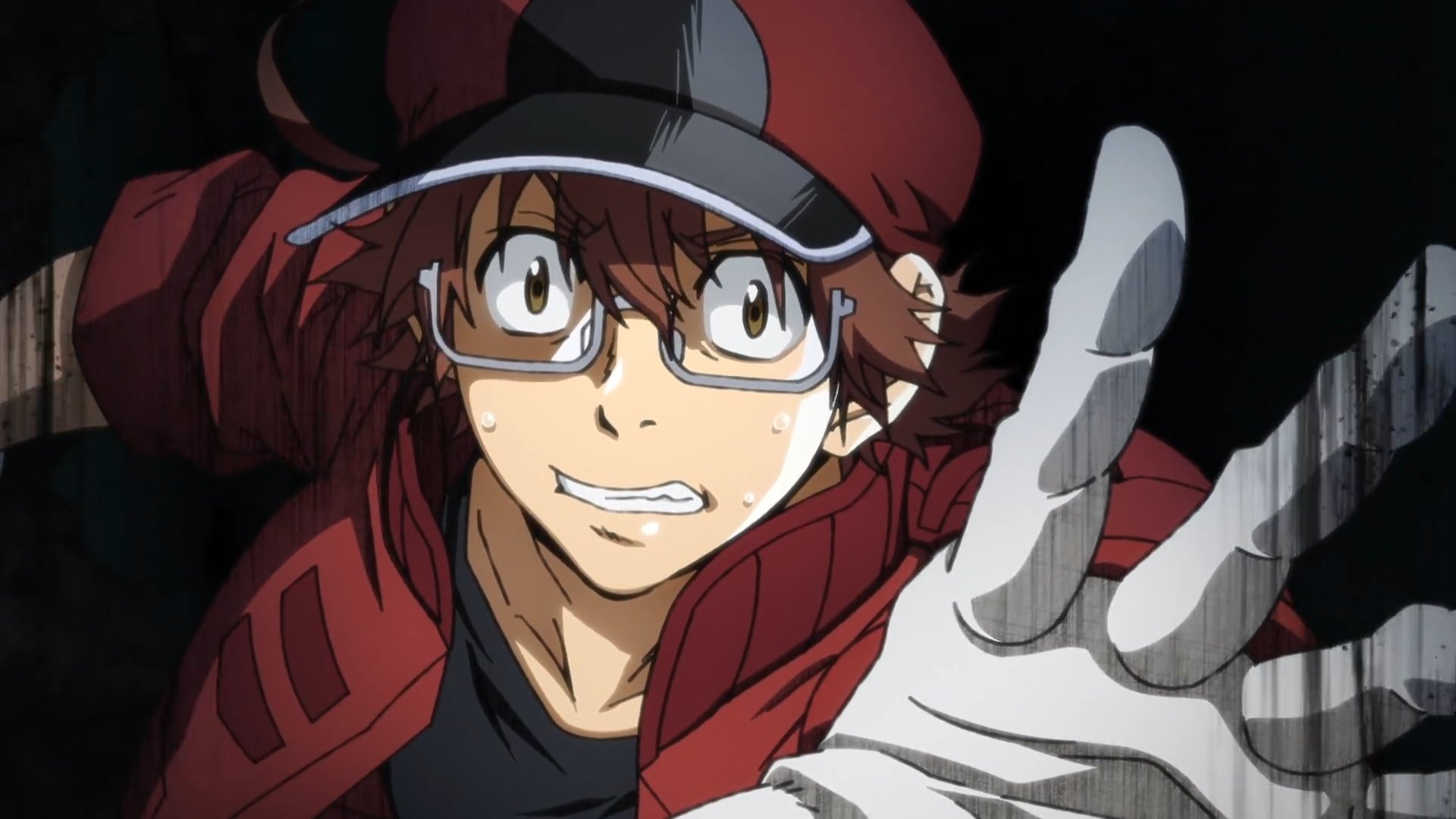 きぷんおみか 打つ手無し 本日は はたらく 細胞black 第12話 復帰 心臓 終焉 を視聴 きっと改善する機会は沢山あった 働く意味 生きる意味 色々と考えさせられる それでもやっぱり身体が資本 欲の思うまま 精神が好き勝手すればこうなってしまうのは