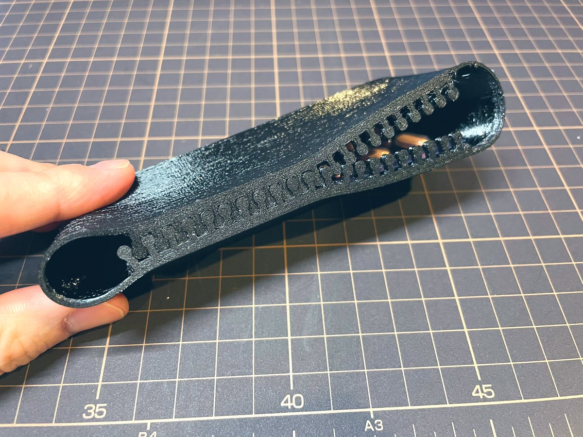 kj_making's tweet image. 可能性を感じる