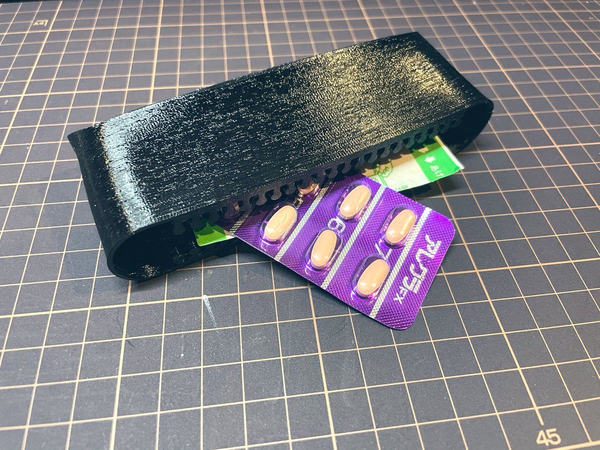 kj_making's tweet image. 可能性を感じる