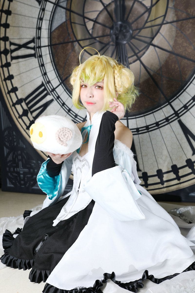 Twoucan パリス の注目ツイート コスプレ Twoucan パリス の注目ツイート コスプレ