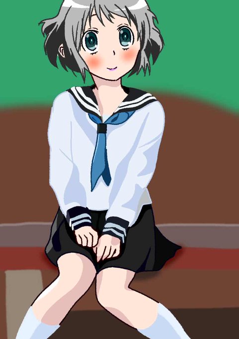 泉こなたのtwitterイラスト検索結果 泉こなたのtwitterイラスト検索結果