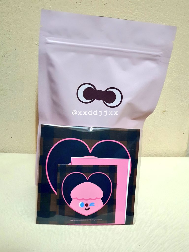 Xxddjjxx's tweet photo. - พร้อมส่ง - 
พุนแทงงี่ สีชมพู ของครบ
🐰 1050 รวมส่ง ems/kerry+แพ็คกล่อง

#JAEMIN
#ตลาดนัดnct #ตลาดนัดอซท #ตลาดนัดnctdream https://t.co/t3e88doRhA