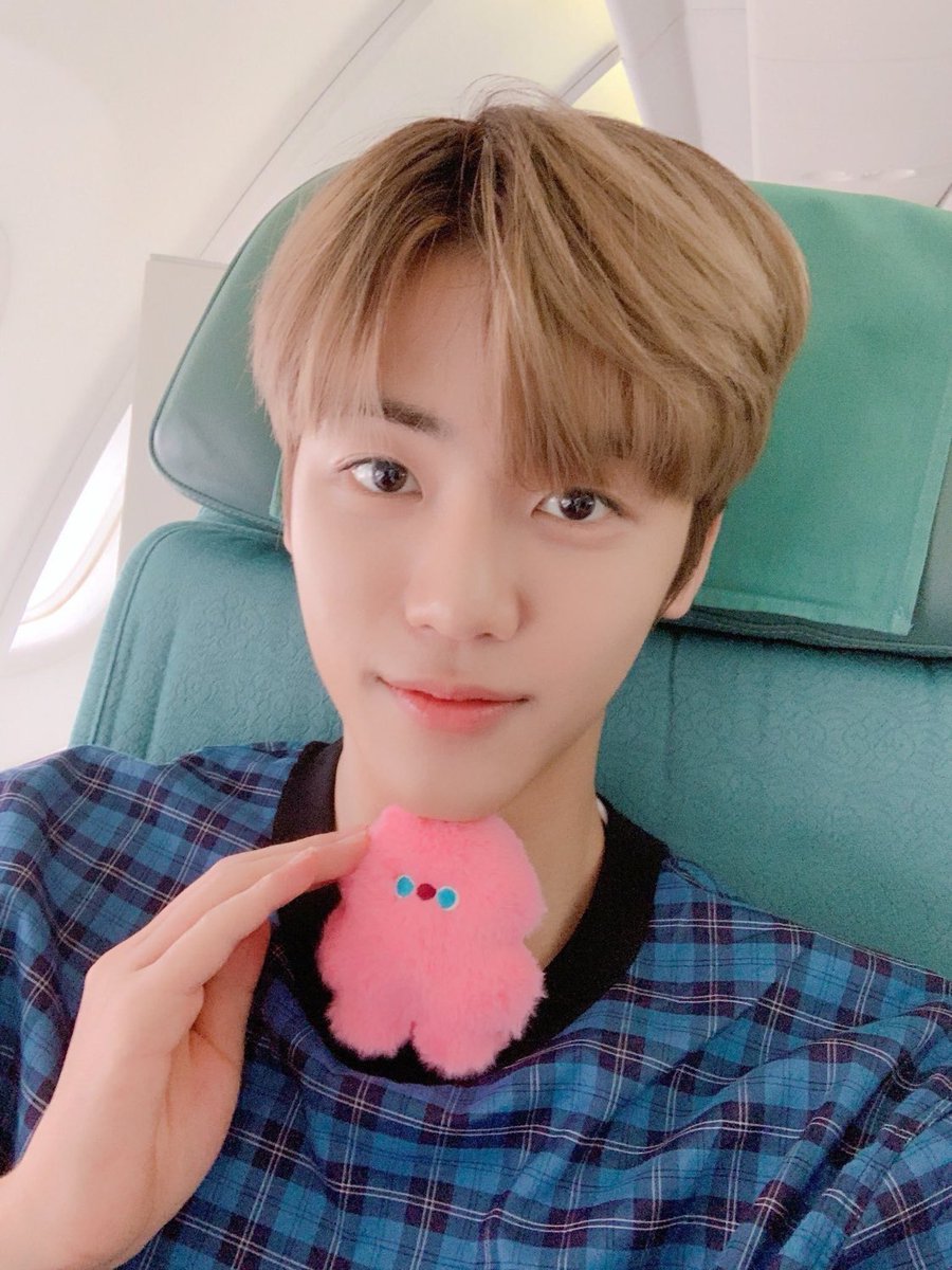 Xxddjjxx's tweet photo. - พร้อมส่ง - 
พุนแทงงี่ สีชมพู ของครบ
🐰 1050 รวมส่ง ems/kerry+แพ็คกล่อง

#JAEMIN
#ตลาดนัดnct #ตลาดนัดอซท #ตลาดนัดnctdream https://t.co/t3e88doRhA