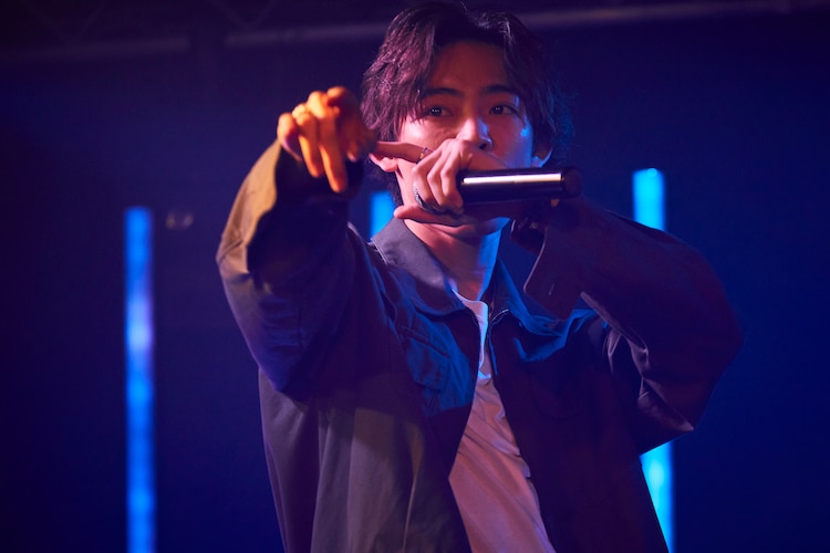 natalie_mu's tweet photo. 【ライブレポート】NOA、海外ファンも魅了した21歳のバースデーライブ
https://t.co/vmYp1sUgsE

#NOA_1stLIVE #noaty https://t.co/T0vsvSjR3Y