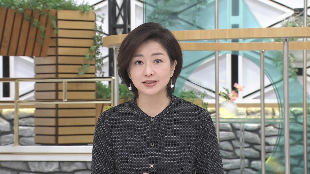 テク憧 報道特集見たら膳場貴子ちゃんの横に皆川玲奈ちゃんいたよ 今回だけ T Co Laputi2q99 Twitter テク憧 報道特集見たら膳場貴子ちゃんの横に皆川玲奈ちゃんいたよ 今回だけ T Co Laputi2q99 Twitter