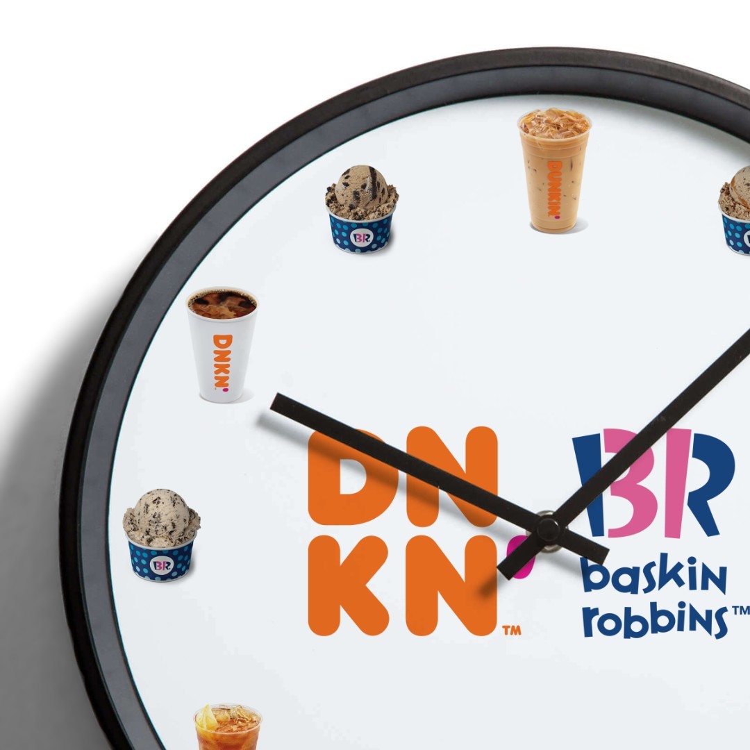 CourtneyReun's tweet photo. I'm extra thankful for my cup of #Dunkin and scoop of #BaskinRobbins today to give me that boost to spring forward!

#daylightsavings #springforward https://t.co/HaFvkjMKlS