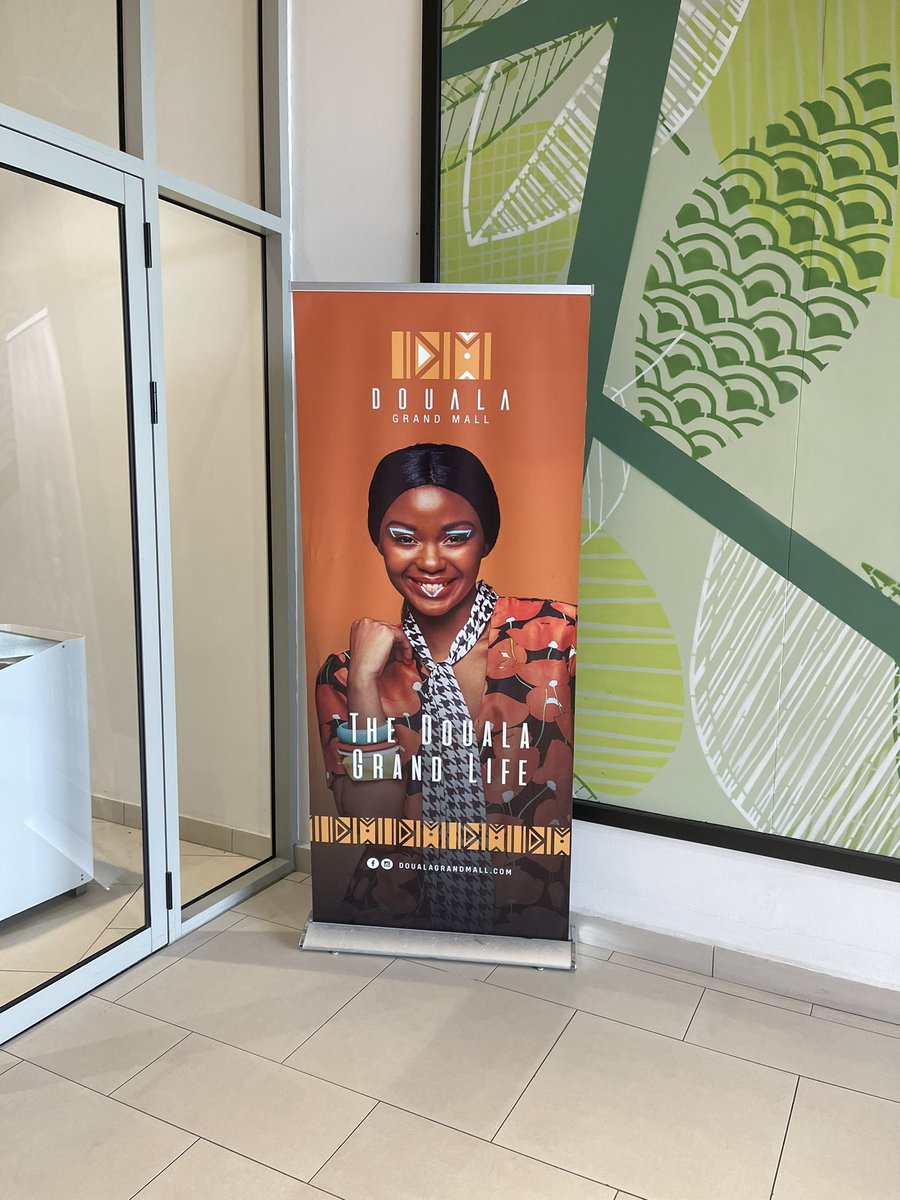 Diane Audrey Ngako tweet media