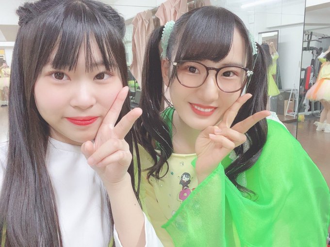 Twitterのコスプレ画像8