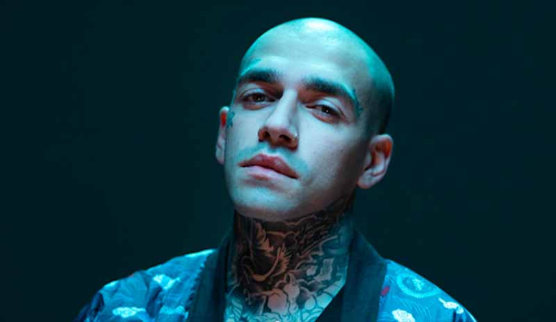 Ezhel: Evet Kürtçe konuşuyorum, evet Amedspor'u paylaşıyorum, bu ülkeyi asla sevmeyi denemediğiniz bir şekliyle seviyorum
artigercek.com/haberler/ezhel…