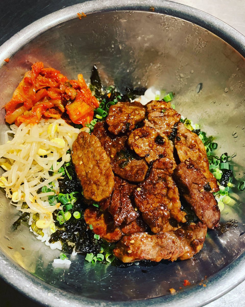 焼肉 京城苑 腹減ったんで 即席で焼肉丼作りました ごちそうさまでした ボールで盛った方が食べた感がするのは僕だけでしょうか 京城苑 焼肉 焼肉ランチ 横浜ランチ 関内ランチ みなとみらいランチ 横浜デート みなとみらいデート 野毛 焼肉 京城苑 腹減ったんで 即席で焼肉丼作りました ごちそうさまでした ボールで盛った方が食べた感がするのは僕だけでしょうか 京城苑 焼肉 焼肉ランチ 横浜ランチ 関内ランチ みなとみらいランチ 横浜デート みなとみらいデート 野毛