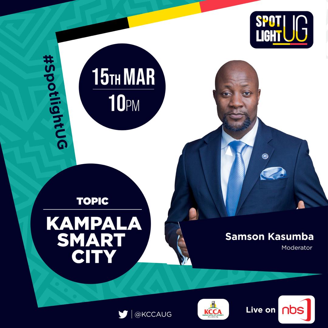 RugyendoQuotes's tweet photo. How is @KCCAUG working towards Uganda's next #SmartCity? I will join these leaders tomorrow @nbstv via #SpotlightUG to hear what they have to say! #KCCAWorks #UgGovtWorks @KCCAED @UNRA_ED https://t.co/zVX4gjjlKB