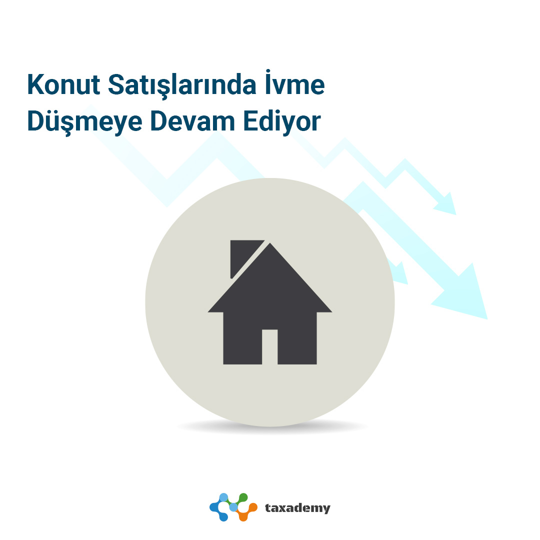 Türkiye İstatistik Kurumu, Ocak ayına ilişkin konut satış verilerini açıkladı. Verilere göre Ocak ayında konut satışları bir önceki yılın aynı dönemine göre yüzde 37,9 düştü. Ocak'ta ipotekli konut satışları yıllık yüzde 74,6 geriledi.

#taxia #taxademy #tüik #konutsatışları