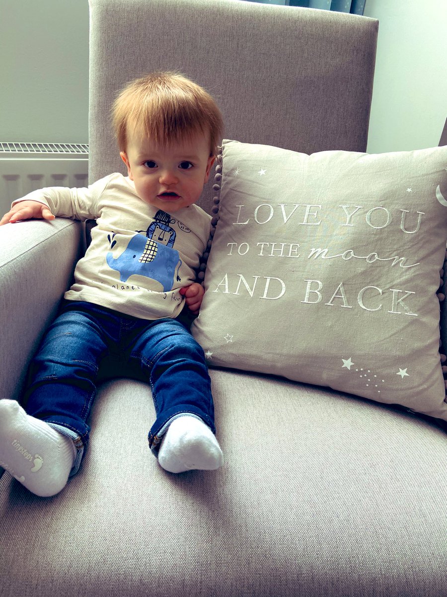 My first Mother’s Day as a Mammy👩‍👦💙