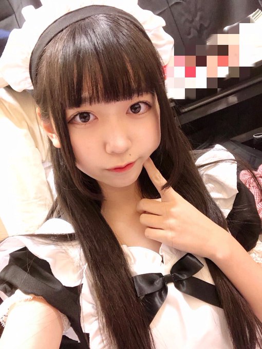 Twitterのコスプレ画像65