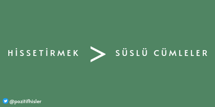 POZİTİF CÜMLELER (@pozitifcumle) on Twitter photo 