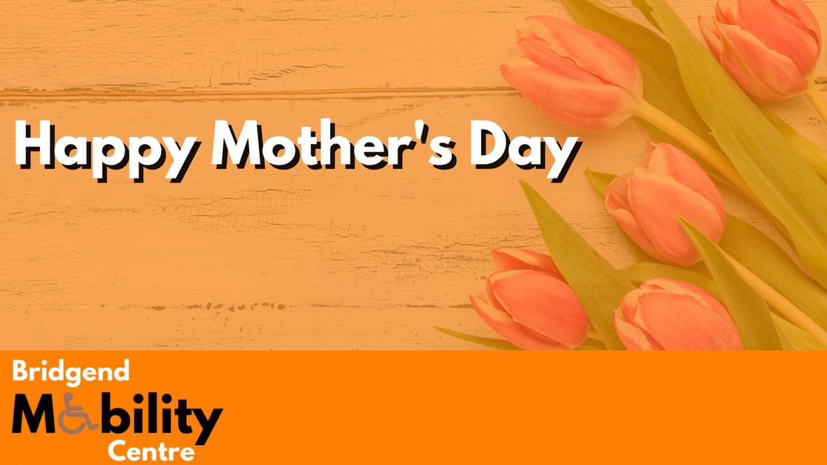 Bridgend Mobility Centre tweet media