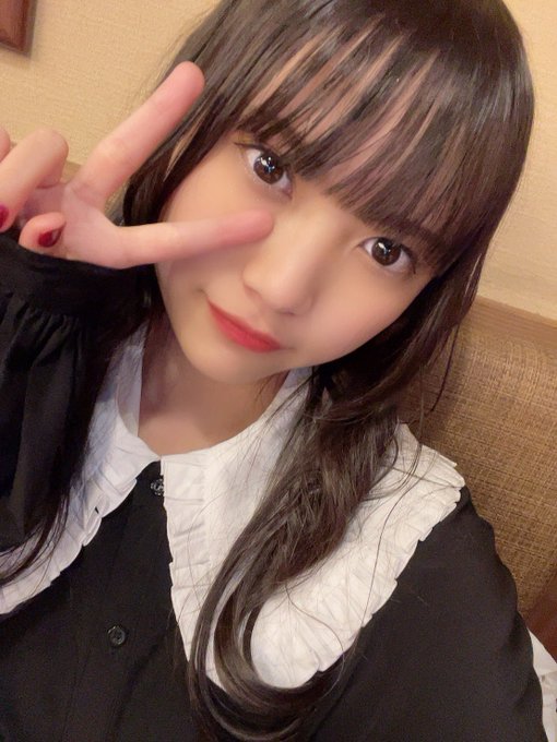 奥野未悠のTwitter画像26