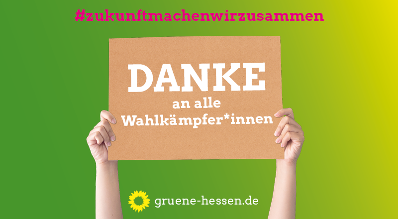 Die Grünen Hessen tweet media