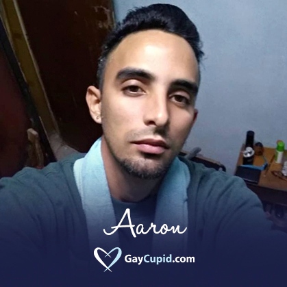 Gay_Cupid's tweet photo. We love your happy endings
"I found the love of my life. Thank you GayCupid" https://t.co/3uasumMkhd