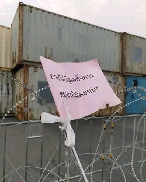 ความจริงอันแสนเจ็บปวด