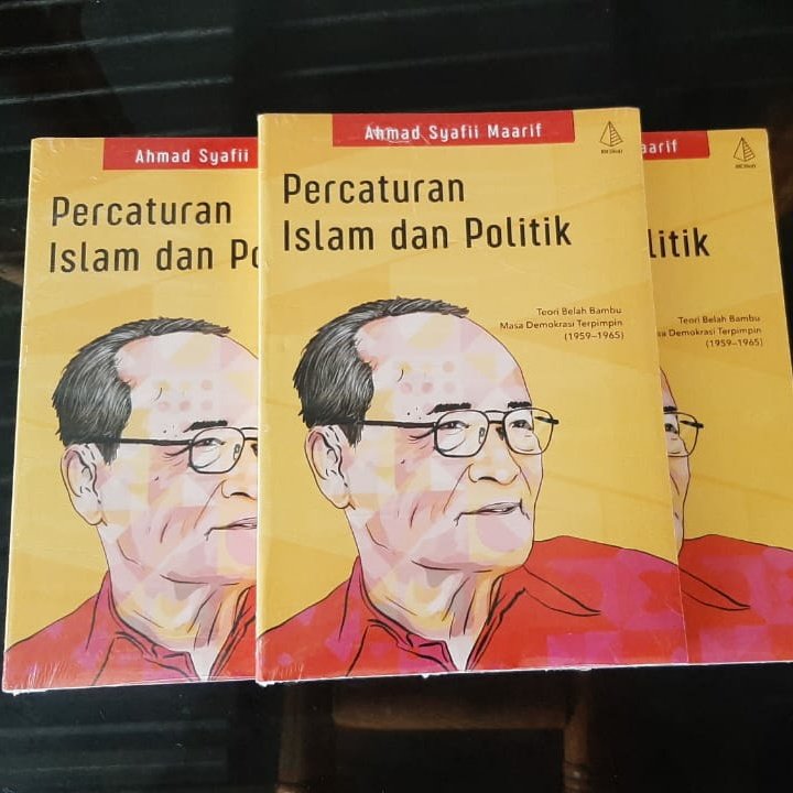 goobookstore02's tweet photo. ==============
📢 Info &amp; Pemesanan 📝

☎️📱: 087838445571
Link WA: https://t.co/gVqLJ2Vn81
==============
#buku
#book
#bookstore
#goobookstore
#tokobuku
#bukuonline
#tokobukuonline
#bukumurah
#bukuoriginal
#bukubiografi
#bukufilsafat
#bukutasawuf
#bukusufi
#novel
#bukujogja https://t.co/SM56zlyX6l