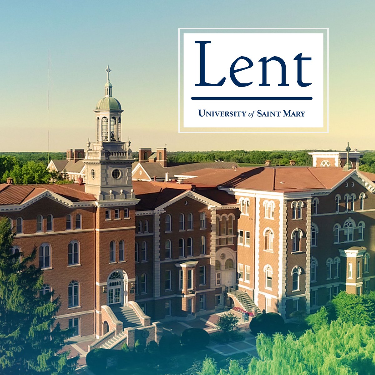 Good morning, #SpireNation! Students are invited to join us for mass at 4:15 this afternoon in the KLC as we observe the Fourth Sunday of #Lent. Students of all backgrounds are welcome to attend. Face coverings are required and social distancing guidelines should be observed.